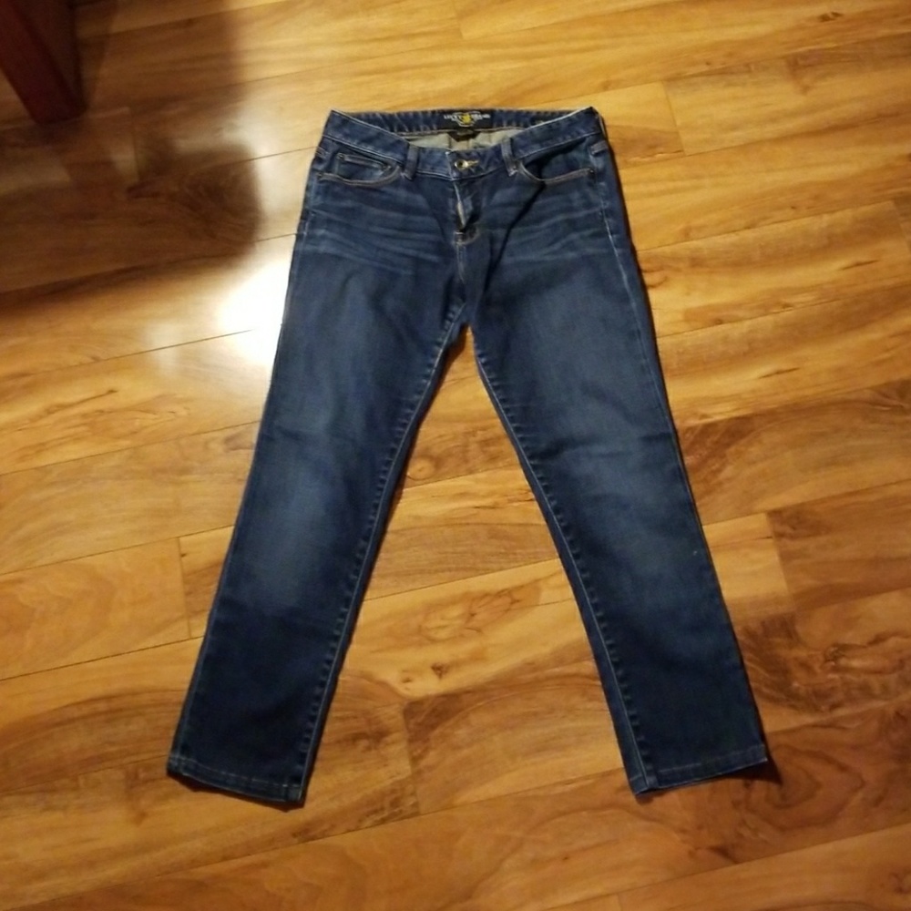 Lucky Brand Jeans